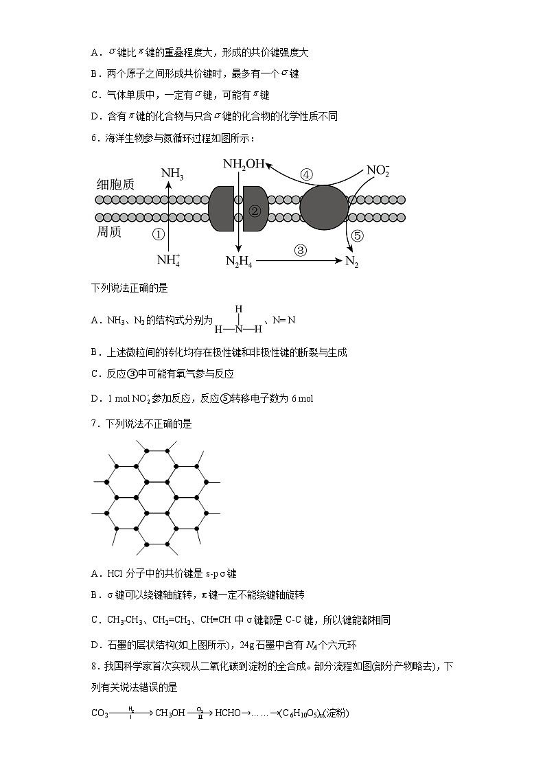 2024届高三化学一轮复习培优--难溶电解质的沉淀溶解训练第2页