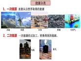 6.1化学反应与能量变化  课件  高一下学期化学人教版（2019）必修第二册