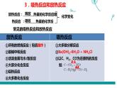 6.1化学反应与能量变化  课件  高一下学期化学人教版（2019）必修第二册
