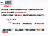 4.2 蛋白质 课件  下学期高二化学人教版（2019）选择性必修3