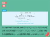 2024版高考化学一轮复习专题基础练专题四非金属及其化合物考点10硫及其化合物作业课件