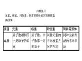 专题突破19 核素、同位素、元素的相对原子质量-2022-2023学年高一化学同步重难点专项突破（人教版2019必修第一册）课件PPT