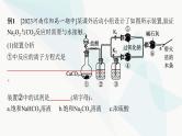 人教B版高中化学必修第一册第2章海水中的重要元素 钠和氯微专题3钠的化合物综合实验探究课件