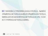 魯科版高中化學(xué)選擇性必修1第1章化學(xué)反應(yīng)與能量轉(zhuǎn)化分層作業(yè)1化學(xué)反應(yīng)的反應(yīng)熱、焓變課件