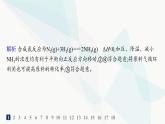 魯科版高中化學(xué)選擇性必修1第2章化學(xué)反應(yīng)的方向、限度與速率分層作業(yè)13化學(xué)反應(yīng)條件的優(yōu)化——工業(yè)合成氨課件