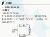 鲁科版高中化学选择性必修1第1章化学反应与能量转化第4节金属的腐蚀与防护课件