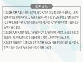 鲁科版高中化学选择性必修1第1章化学反应与能量转化微项目设计载人航天器用化学电池与氧气再生方案课件