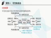 鲁科版高中化学选择性必修1第1章化学反应与能量转化微专题1原电池原理和电解池原理综合应用课件