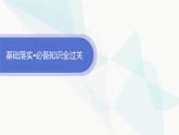 鲁科版高中化学选择性必修1第2章化学反应的方向、限度与速率第3节第2课时外界条件对化学反应速率的影响课件
