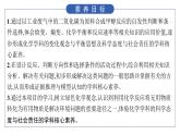 鲁科版高中化学选择性必修1第2章化学反应的方向、限度与速率微项目探讨如何利用工业废气中的二氧化碳合成甲醇课件