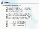 鲁科版高中化学选择性必修1第2章化学反应的方向、限度与速率微项目探讨如何利用工业废气中的二氧化碳合成甲醇课件