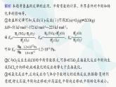 鲁科版高中化学选择性必修1第2章化学反应的方向、限度与速率章末整合课件