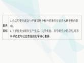 人教版高中化学选择性必修1第3章第3节第2课时影响盐类水解的主要因素盐类水解的应用课件