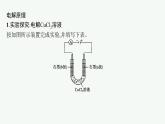人教版高中化学选择性必修1第4章第2节电解池第1课时电解原理课件