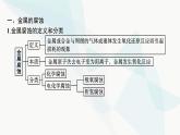 人教版高中化学选择性必修1第4章第三节金属的腐蚀与防护课件