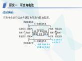 人教版高中化学选择性必修1第4章微专题8原电池原理和电解池原理综合运用课件