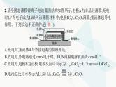 人教版高中化学选择性必修1第4章微专题8原电池原理和电解池原理综合运用课件