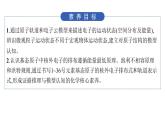 人教A版高中化学选择性必修2第1章原子结构与性质第1节第3课时电子云与原子轨道泡利原理、洪特规则、能量最低原理课件