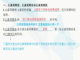 人教A版高中化学选择性必修2第1章原子结构与性质第2节第1课时原子结构与元素周期表课件