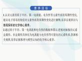 人教A版高中化学选择性必修2第1章原子结构与性质第2节第2课时元素周期律课件