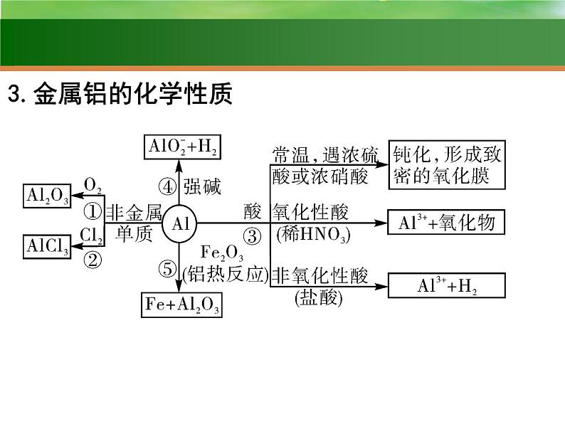 高考化学一轮复习课件8 铝、镁及其化合物（含解析）04