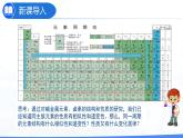 第四章第二节-元素周期律-课时1  课件   2023-2024学年高一上学期化学人教版（2019）必修第一册