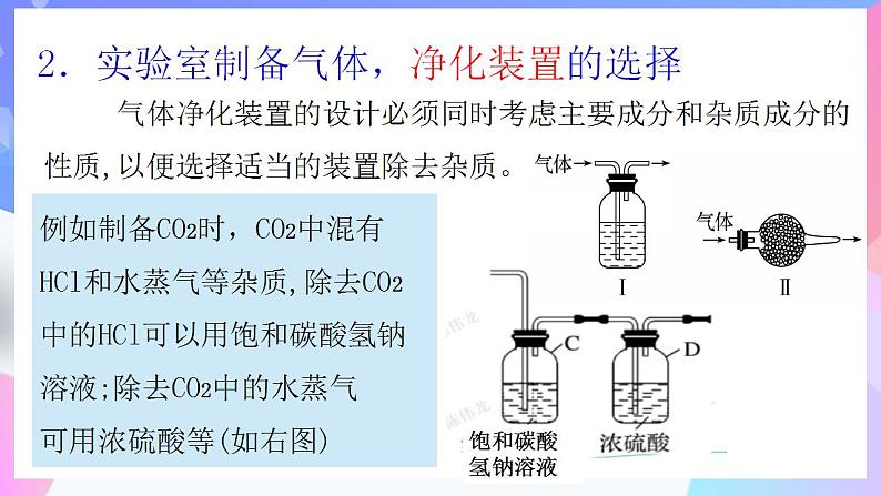 高一化学人教版（2019）必修第一册2.2.4《氯及其化合物-氯气的实验室制法》课件05