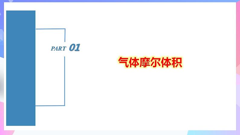 高一化学人教版（2019）必修第一册2.3.2《物质的量》课件第4页