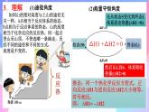 高二化学人教版（2019）选择性必修一上学期1.2.1《 盖斯定律》课件