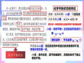 高二化学人教版（2019）选择性必修一上学期2.2.1《化学平衡状态常数》课件