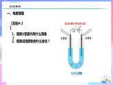高二化学人教版（2019）选择性必修一上学期 4.2.1《电解池》 课件
