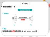 人教版高中化学必修一 2.1.1《钠及其化合物》课件+同步练习（原卷+解析卷）