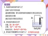 人教版高中化学选择性必修一4.2.1  《电解原理》课件+学案+练习