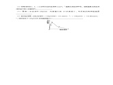 人教版高中化学选择性必修一3.1.1  《强电解质和弱电解质 弱电解质的电离平衡》练习