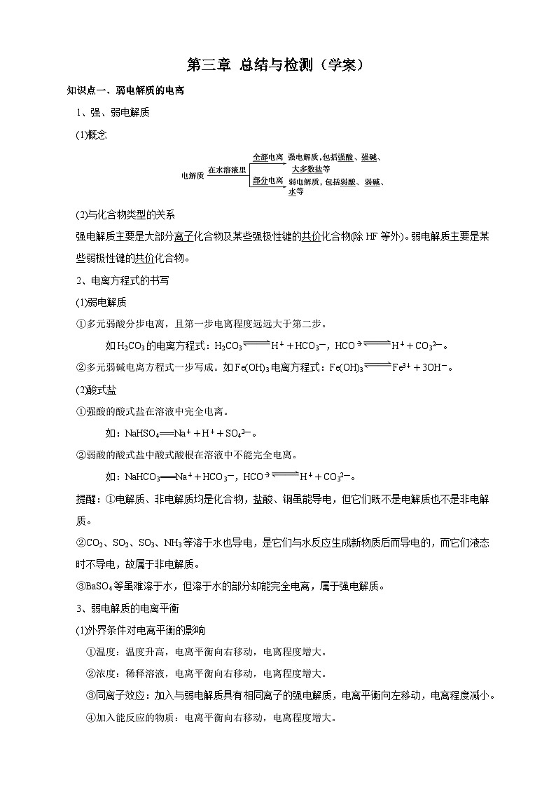 第三章 总结（原卷板）第1页