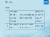 2023高考化学二轮专题复习与测试第一部分专题八化学实验课件