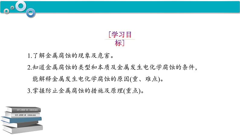 4.3 金属的腐蚀与防护-2023-2024学年高二化学人教版选择性必修1课件02