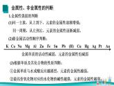 4.2元素周期律（2） 课件 2023-2024学年高一上学期化学人教版（2019）必修第一册