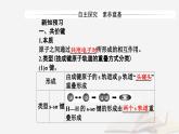 新教材2023高中化学第二章分子结构与性质第一节共价键课件新人教版选择性必修2