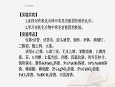 新教材2023高中化學第三章烴的衍生物實驗活動2有機化合物中常見官能團的檢驗課件新人教版選擇性必修3