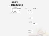 新教材2023高中化学第四章生物大分子第一节糖类课件新人教版选择性必修3