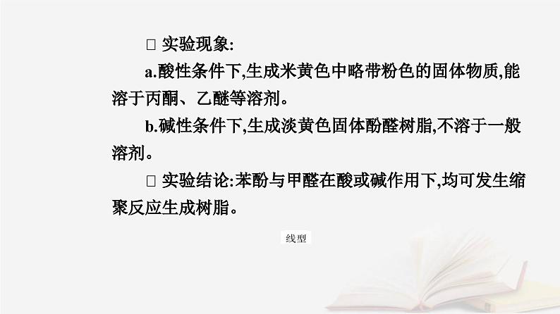 新教材2023高中化学第五章合成高分子第二节高分子材料课件新人教版选择性必修306