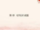 新教材2023高中化學(xué)第六章化學(xué)反應(yīng)與能量實驗活動6化學(xué)能轉(zhuǎn)化成電能課件新人教版必修第二冊