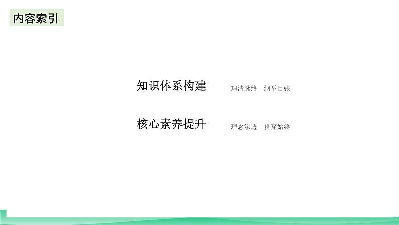 人教版化学高中必修二7《知识体系构建与核心素养提升》课件第2页