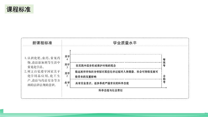 人教版化学高中必修二8.2《化学品的合理使用》课件02