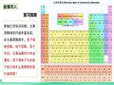 人教版化学选修二1.2.2《原子结构与元素的性质》（第二课时）课件+教案