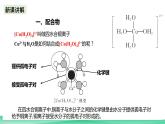 人教版化学选修二3.4.1《配合物与超分子》（第一课时）课件+教案