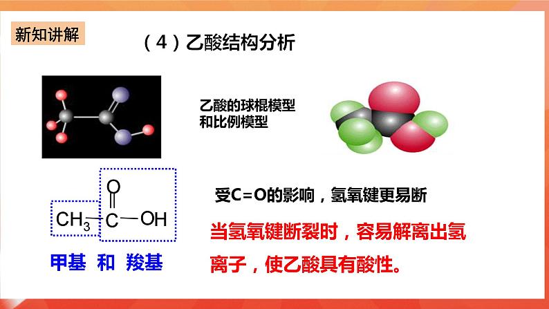 新人教版必修2化学7.3《乙醇和乙酸》（第二课时）课件+教案07