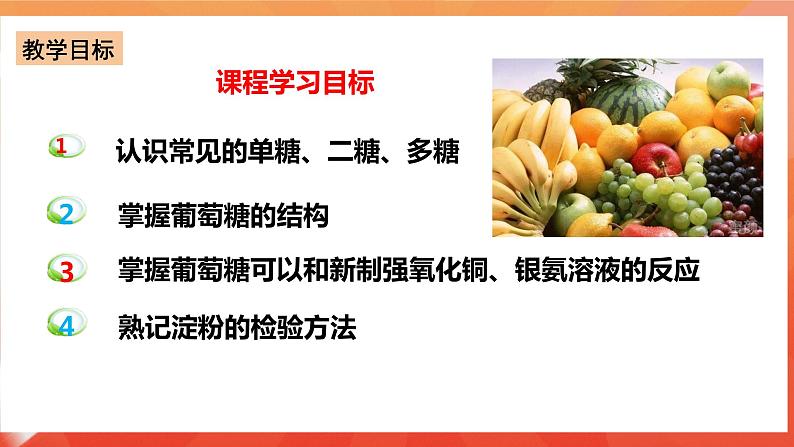 新人教版必修2化学7.4《基本营养物质》（第一课时）课件+教案02