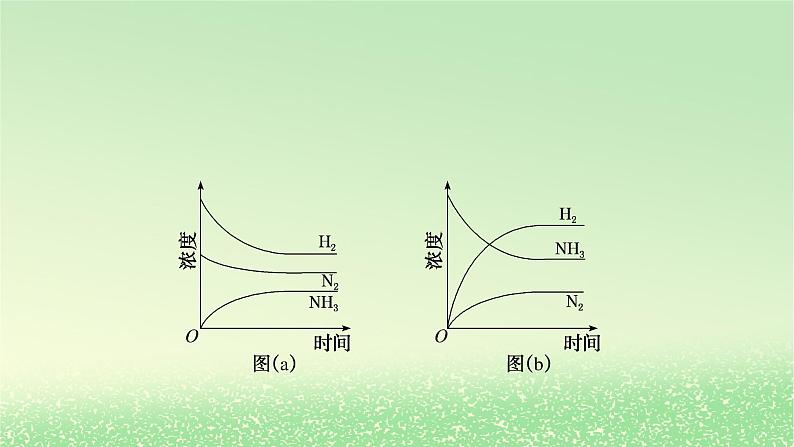 2024版新教材高考化学全程一轮总复习第七章化学反应速率与化学平衡第23讲化学平衡状态化学平衡移动（课件+课时作业+学生用书）（3份）05